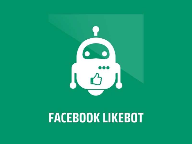 Like Bot