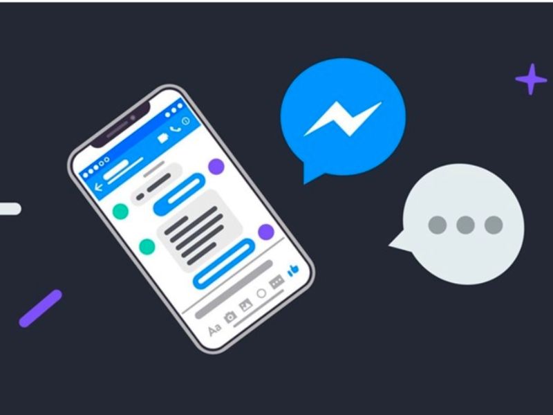 Cách Khôi Phục Messenger Đã Xóa