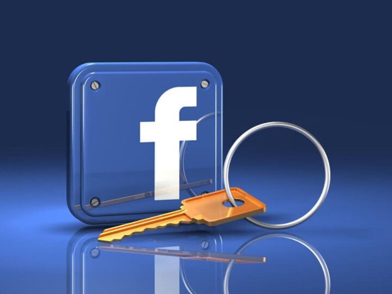 Cách Mở Khóa Facebook Bị Chặn Like, Share, Comment