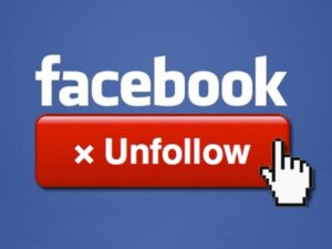 Cách Bỏ Like Hàng Loạt Trên Facebook