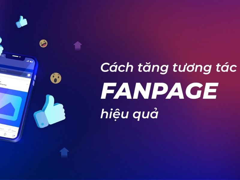 Cách Tăng Tương Tác Facebook