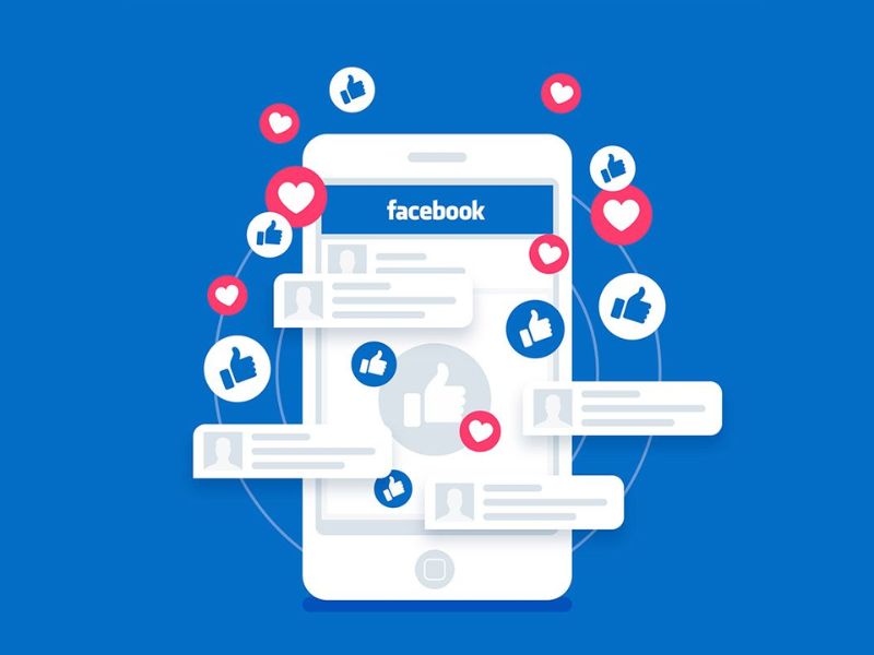 Tại Sao Lượt Like Facebook Bị Giảm