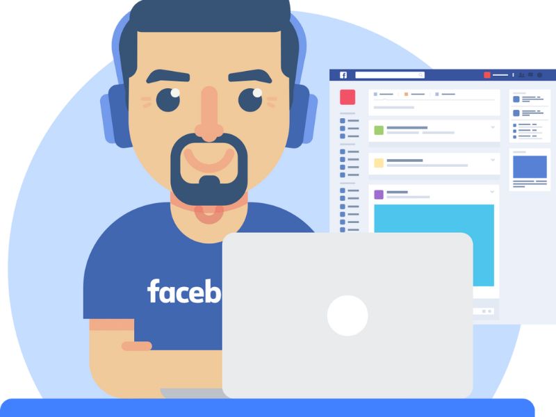 Tại Sao Facebook Không Hiện Các Bài Viết Bạn Bè