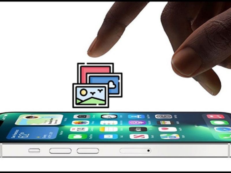 Facebook Không Truy Cập Được Ảnh Trên iPhone