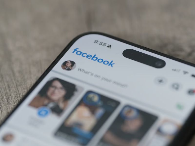 Facebook Không Xem Được Story