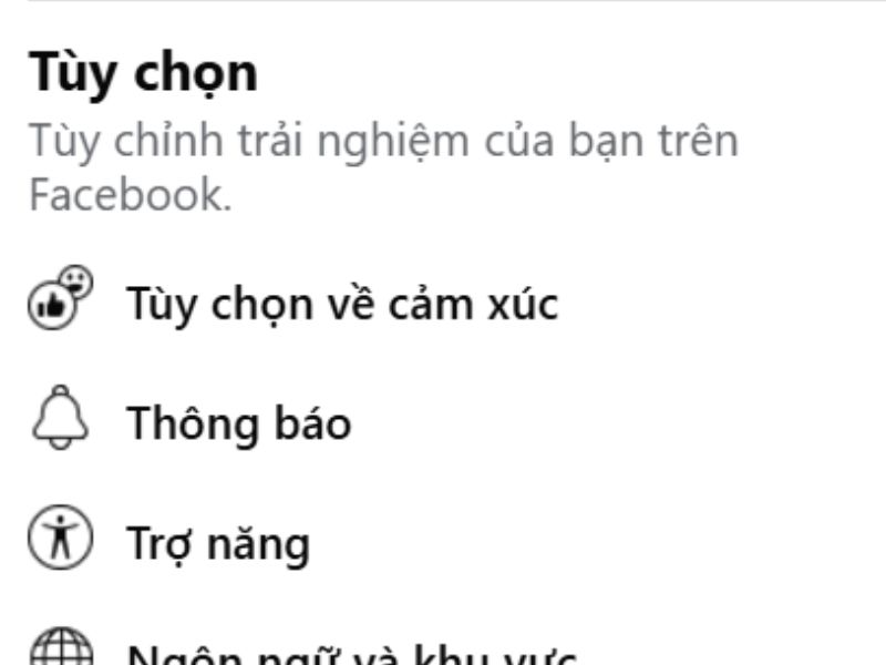 Kiểm Tra Cài Đặt Gợi Ý Kết Bạn